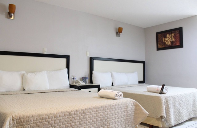 Hotel Florencia