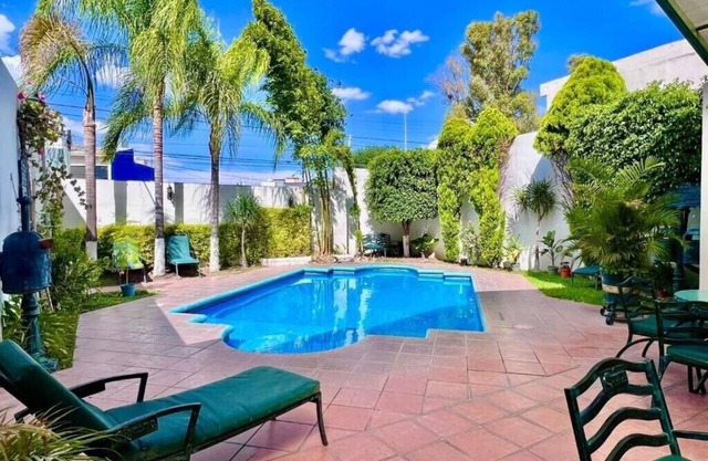 Hotel Florencia