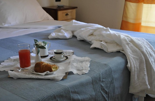 Hotel Fly