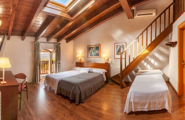 Hotel Fonda Merce