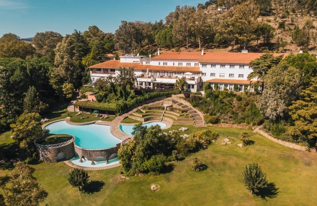 Hotel Fonte Santa