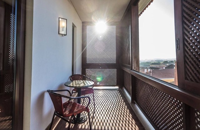 Hotel Fortaleza de Almeida