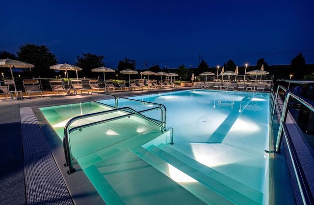 Hotel Fracanzana