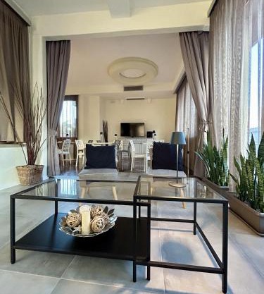 Hotel Franchi