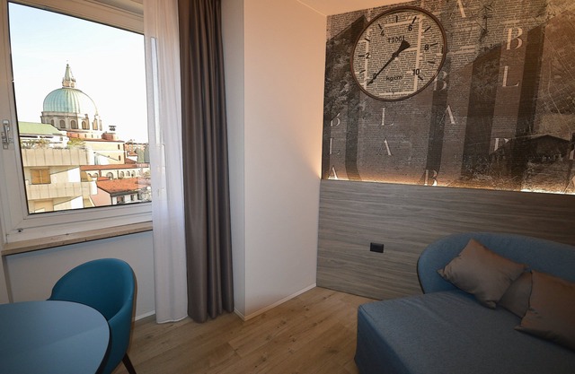 Hotel Friuli