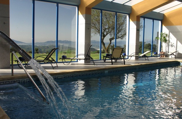 Hotel Fuente del Sol