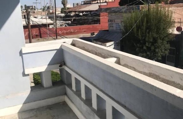 Hotel Fundadores