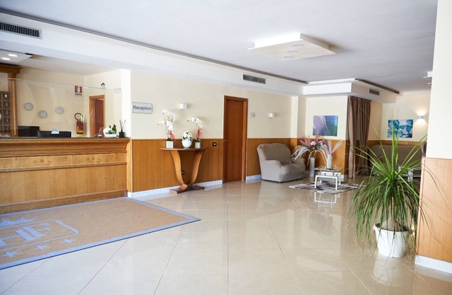 Hotel Futuro