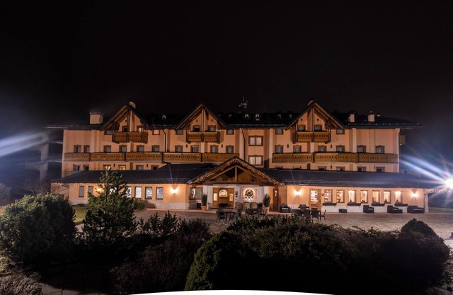 Hotel Gaarten Benessere&Spa by Kleos Group Collection