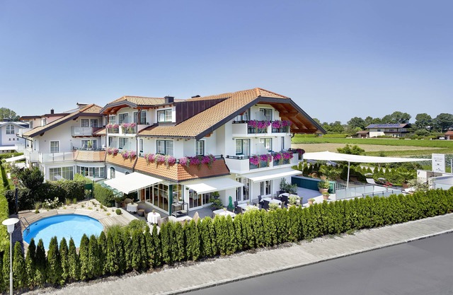 Hotel Gabi