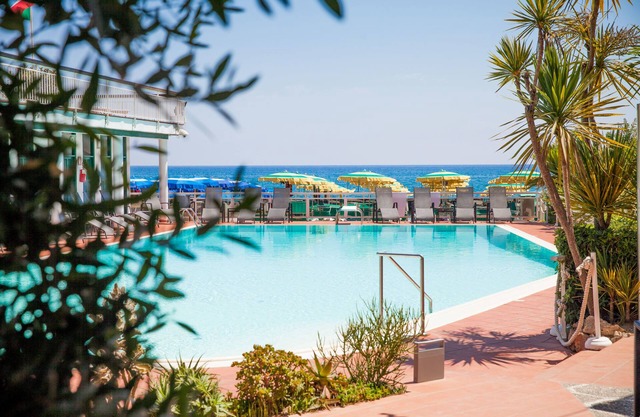 Hotel Gabriella