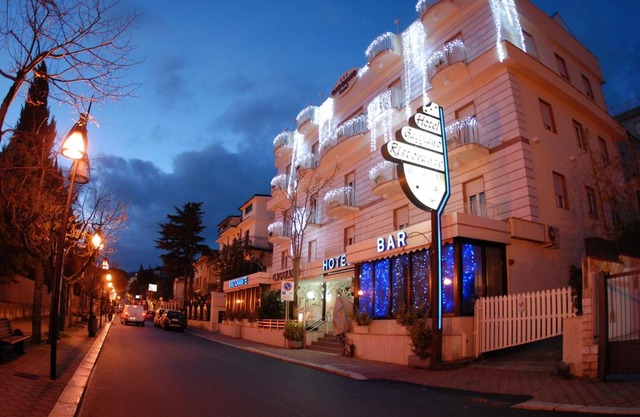 Hotel Gaggiano