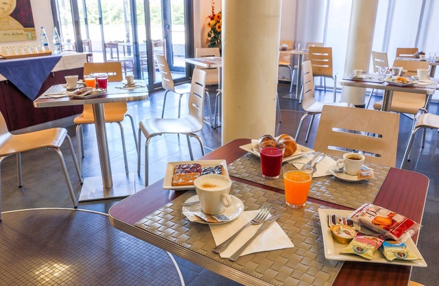 Hotel Gallia