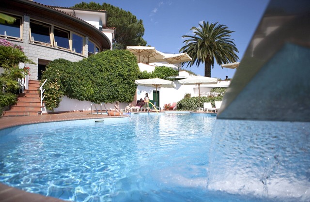 Hotel Gallo Nero