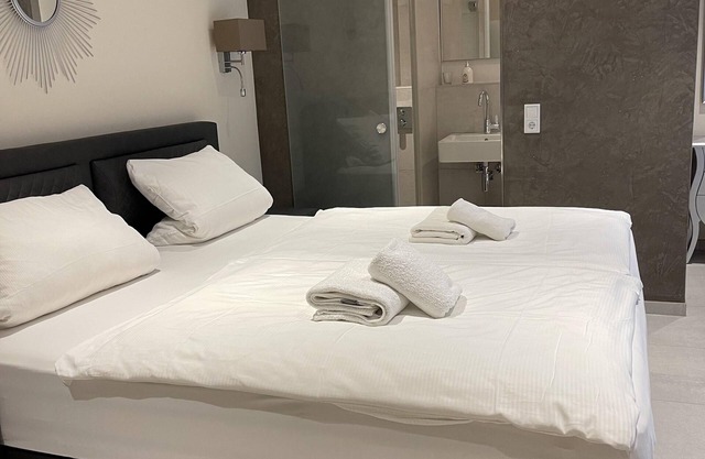 Hotel Gambrinus Arnsberg