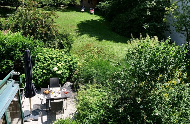 Hotel Garni Christl