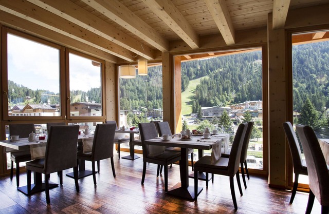 Hotel Garnì Caminetto