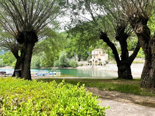 Hotel Garni del Lago