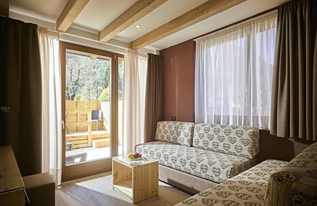Hotel Garni My Ledro