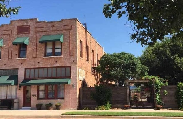 Hotel Garza