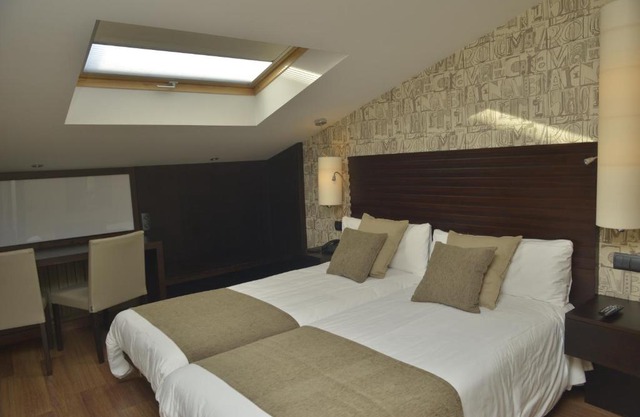 Hotel Gastronómico Casa Rosalia