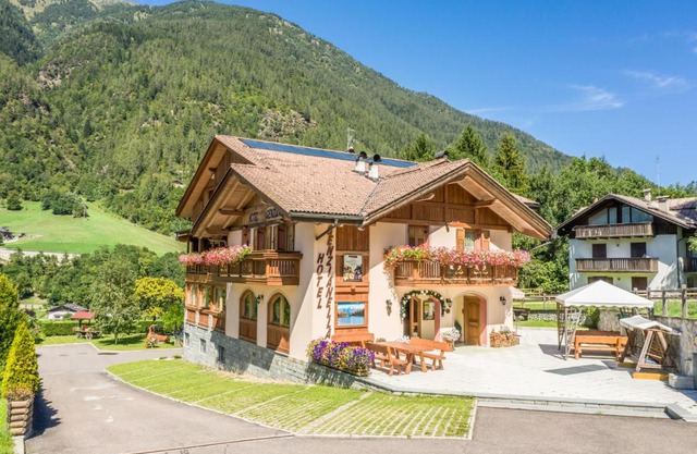 Hotel Genzianella