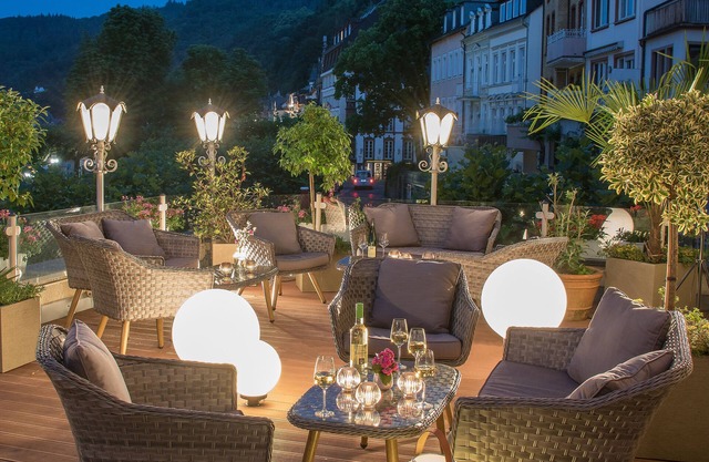 Hotel Germania