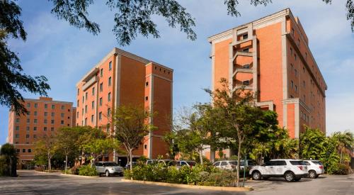 Hotel GH Guaparo Inn Valencia