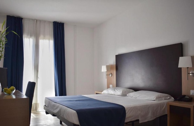 Hotel Giardino d'Europa
