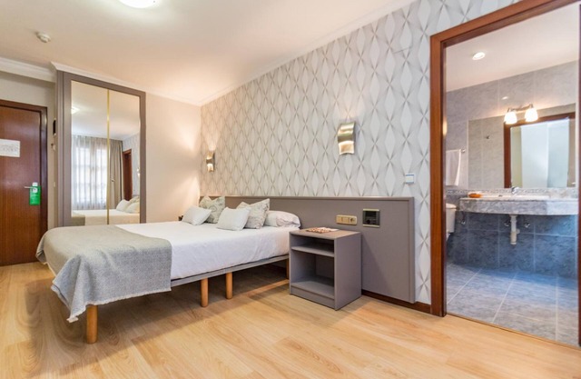 Hotel Gijon
