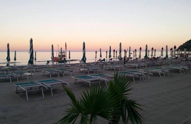 Hotel Gilda