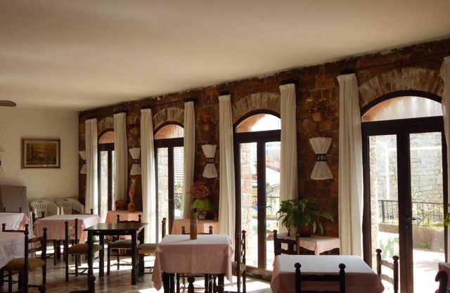 Hotel Gino