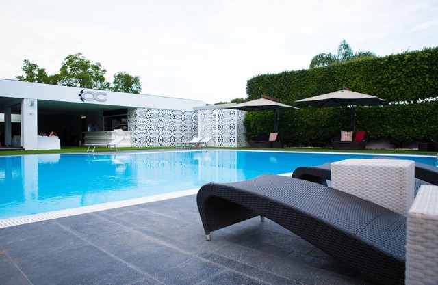 Hotel Giulia Ocean Club