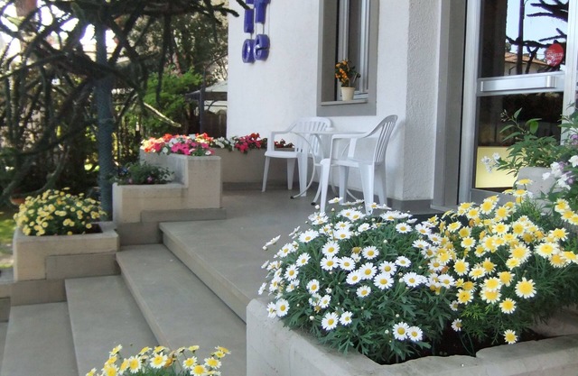 Hotel Giulio Cesare