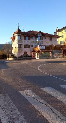 Hotel Giusy
