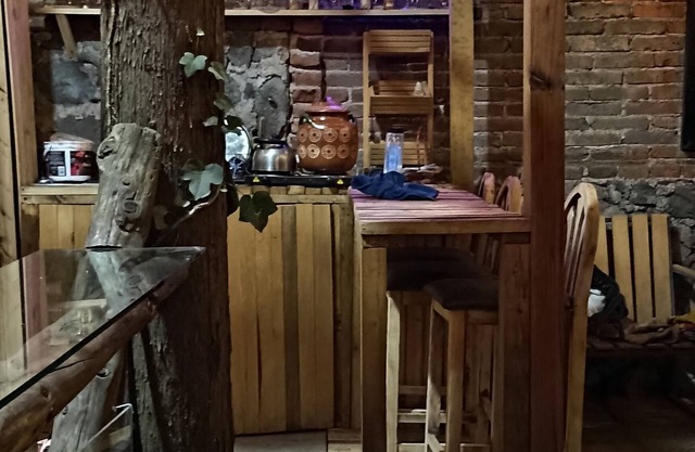 Hotel Glamping CM Mindfulness