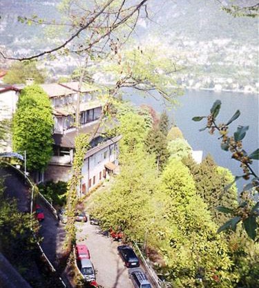 Hotel Glavjc