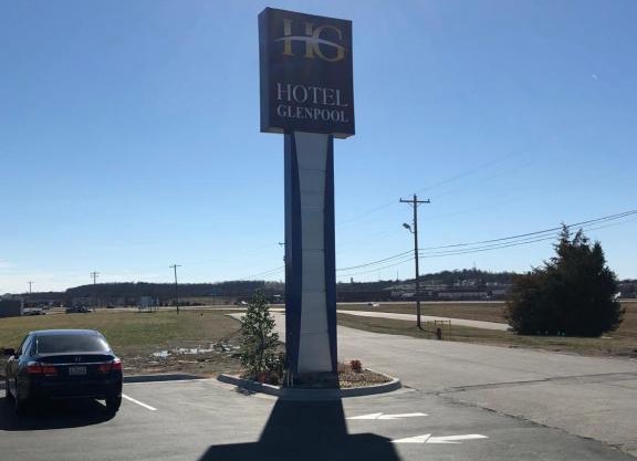 Hotel Glenpool