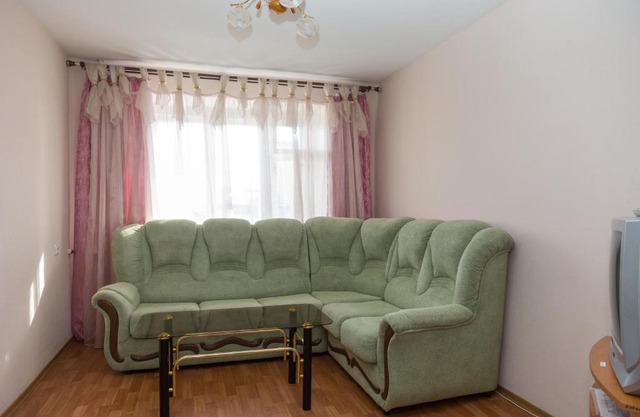 Hotel Gornyak