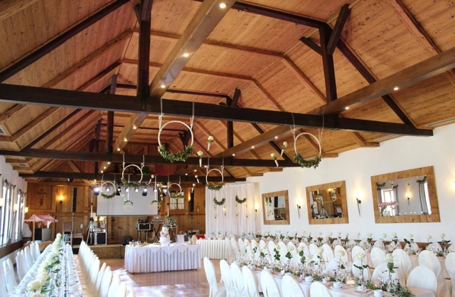 Hotel Grabinger