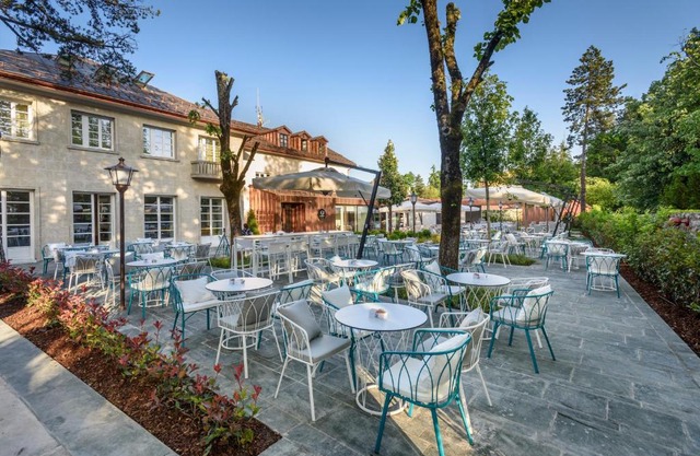 Hotel Gradska Cetinje