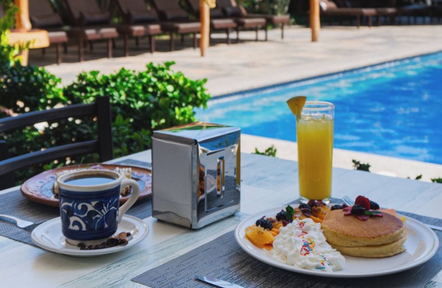 Hotel Gran Juquila Huatulco