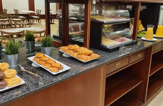 Hotel Gran Legazpi