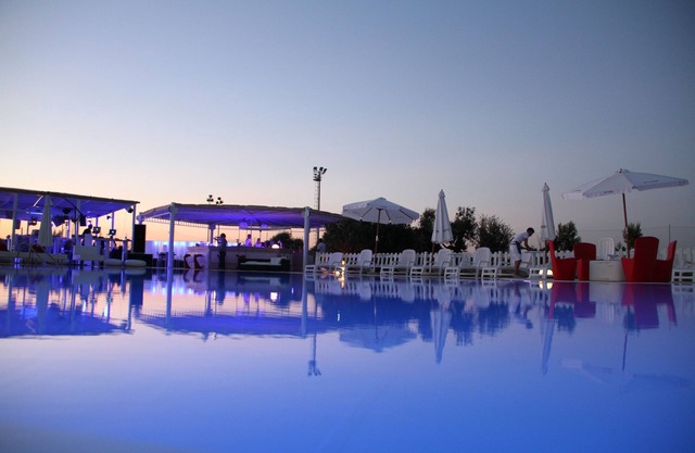 Hotel Gran Torre