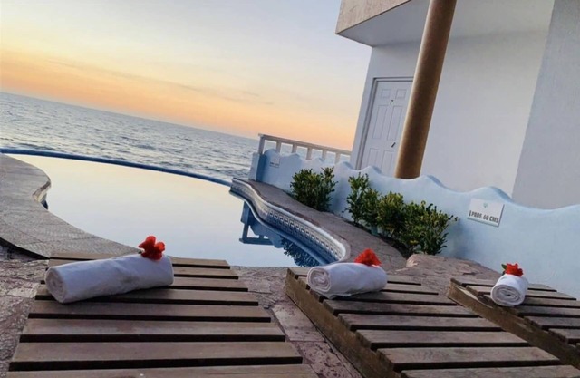 Hotel Grand Bahía los Cocos