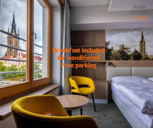 Hotel Grand