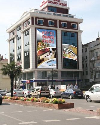 Hotel Grand Eregli
