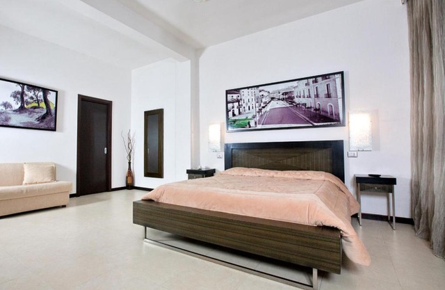 Hotel Grazia Eboli