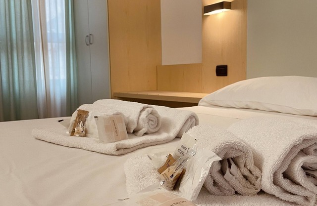 Hotel Grecale - Venturina Terme