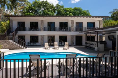 Hotel Green Jacó